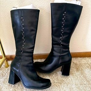 Harley Davidson boots